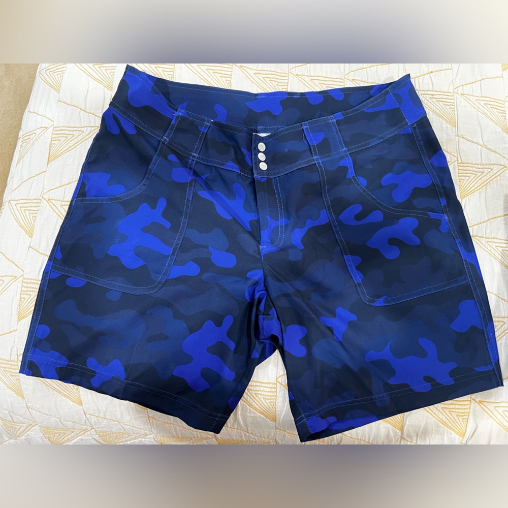 JoFit golf short size 10